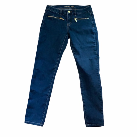 Michael Kors Women’s Jeans Size 2 - Picture 1 of 9